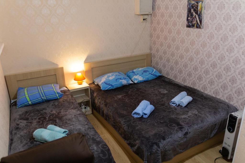Guest House Hello room 3