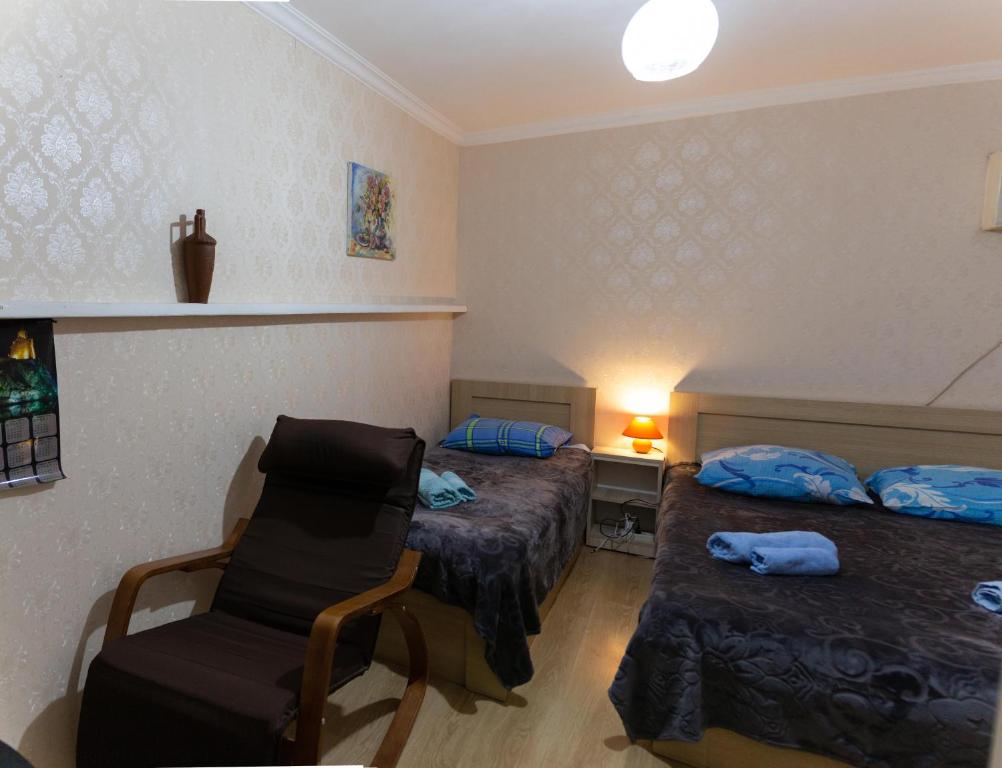 Guest House Hello room 4