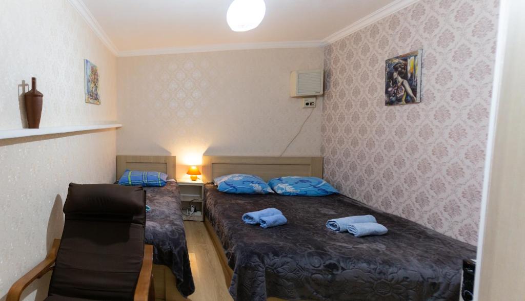 Guest House Hello room 5